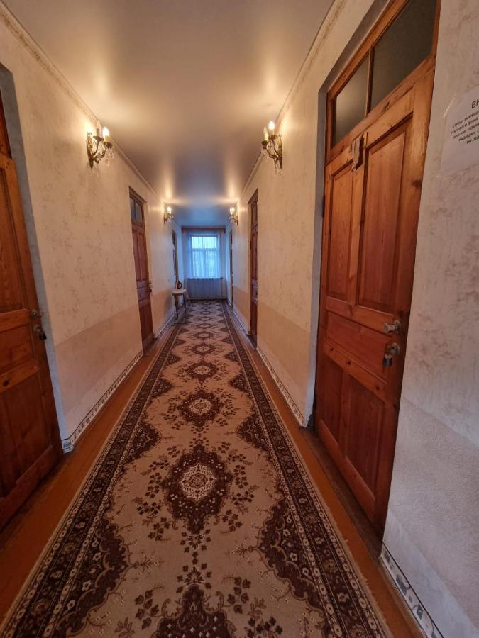 Guesthouse At Oleg'S Zolotoy Bereg Goedaoeta Buitenkant foto